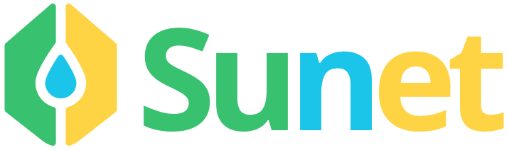 Sunet Logo